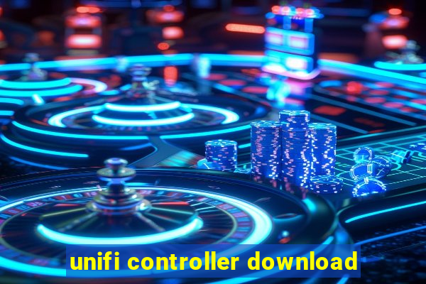 unifi controller download